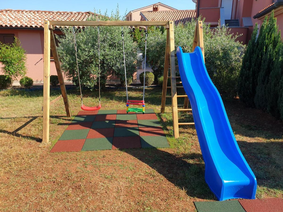 Apartment Ancora *