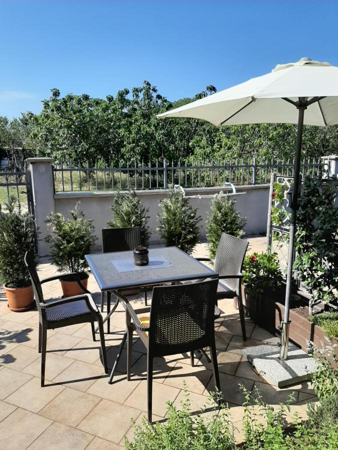 Apartment Ancora *