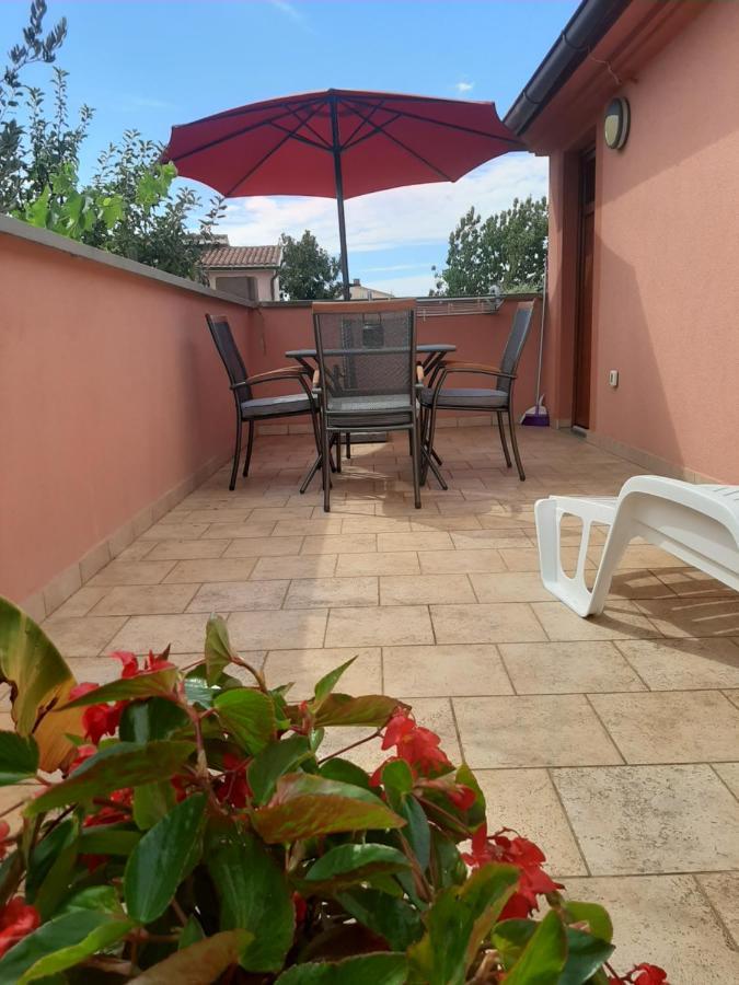 Apartment Ancora Medulin