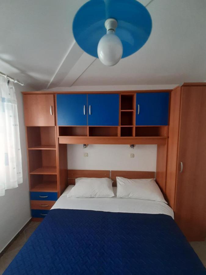 Ancora Apartment Medulin