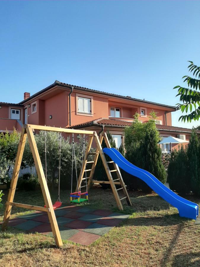 Apartment Ancora