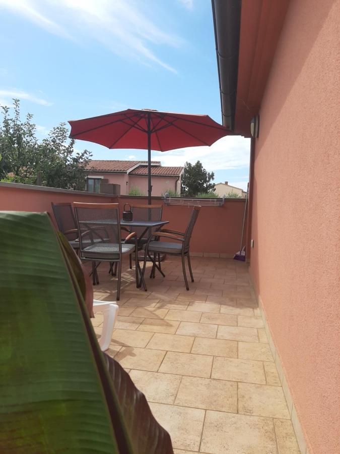 Ancora Apartment *