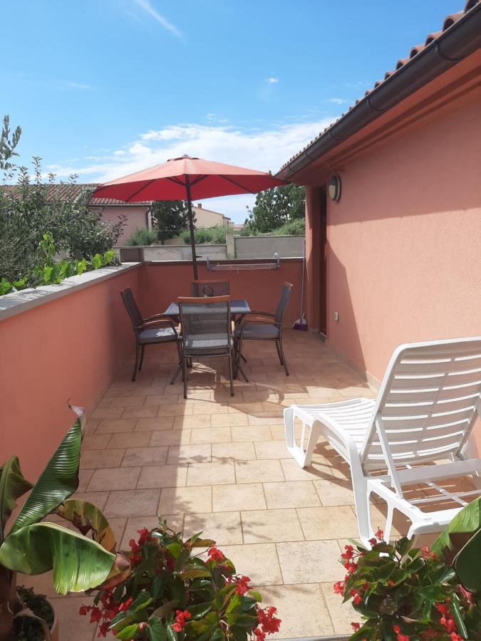 Ancora Apartment *