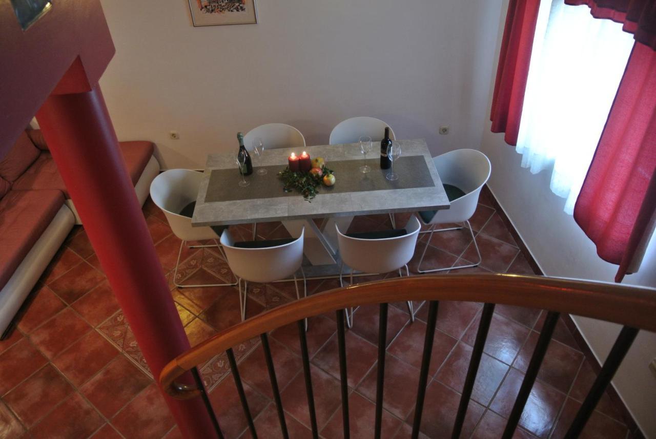 Ancora Apartment