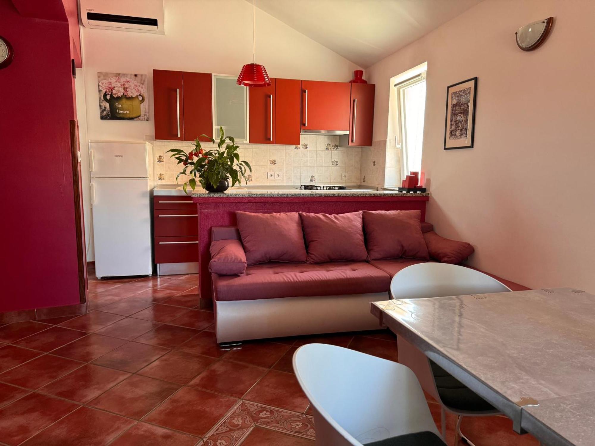Ancora Apartment Medulin