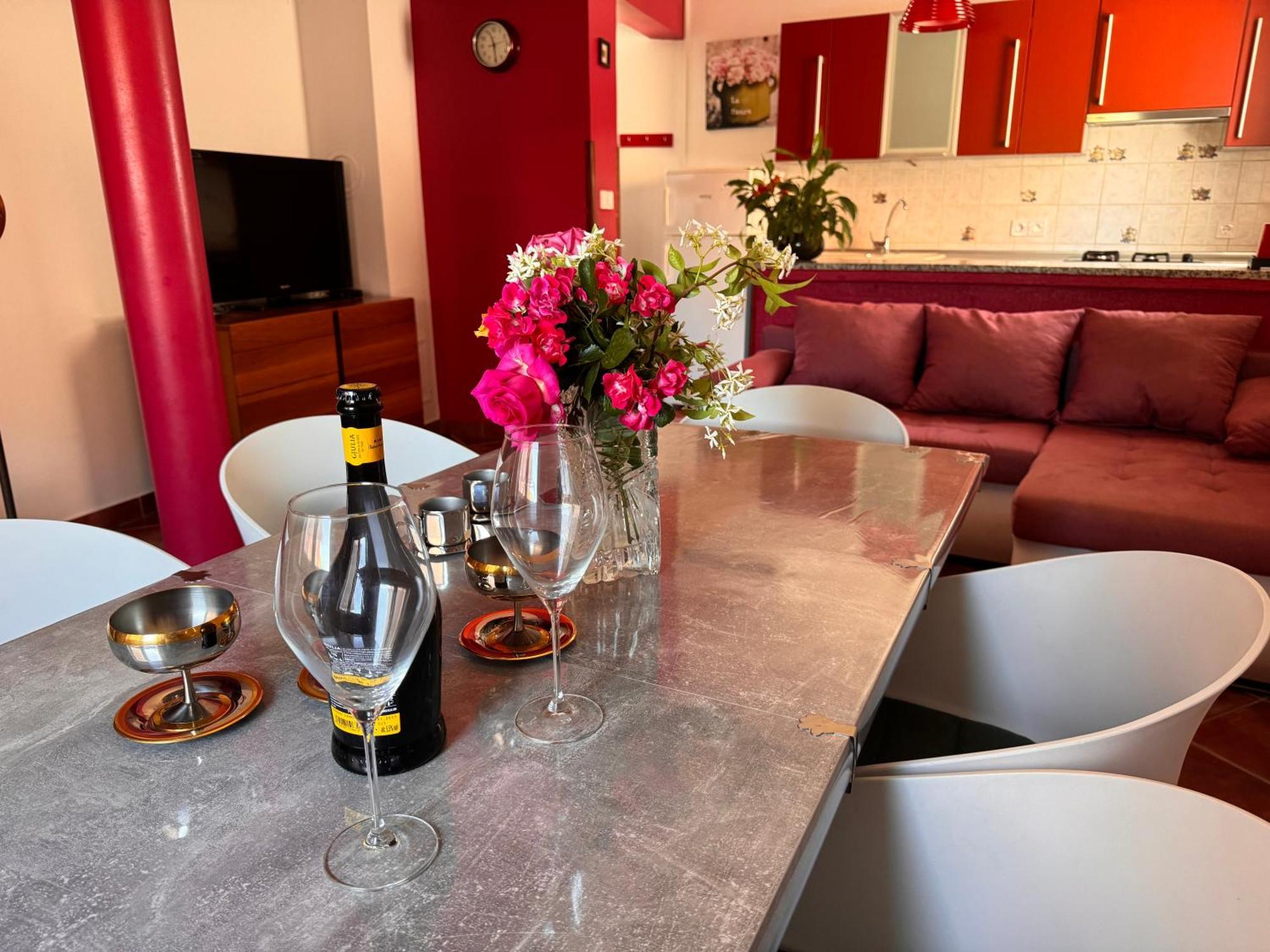 Ancora Apartment Medulin