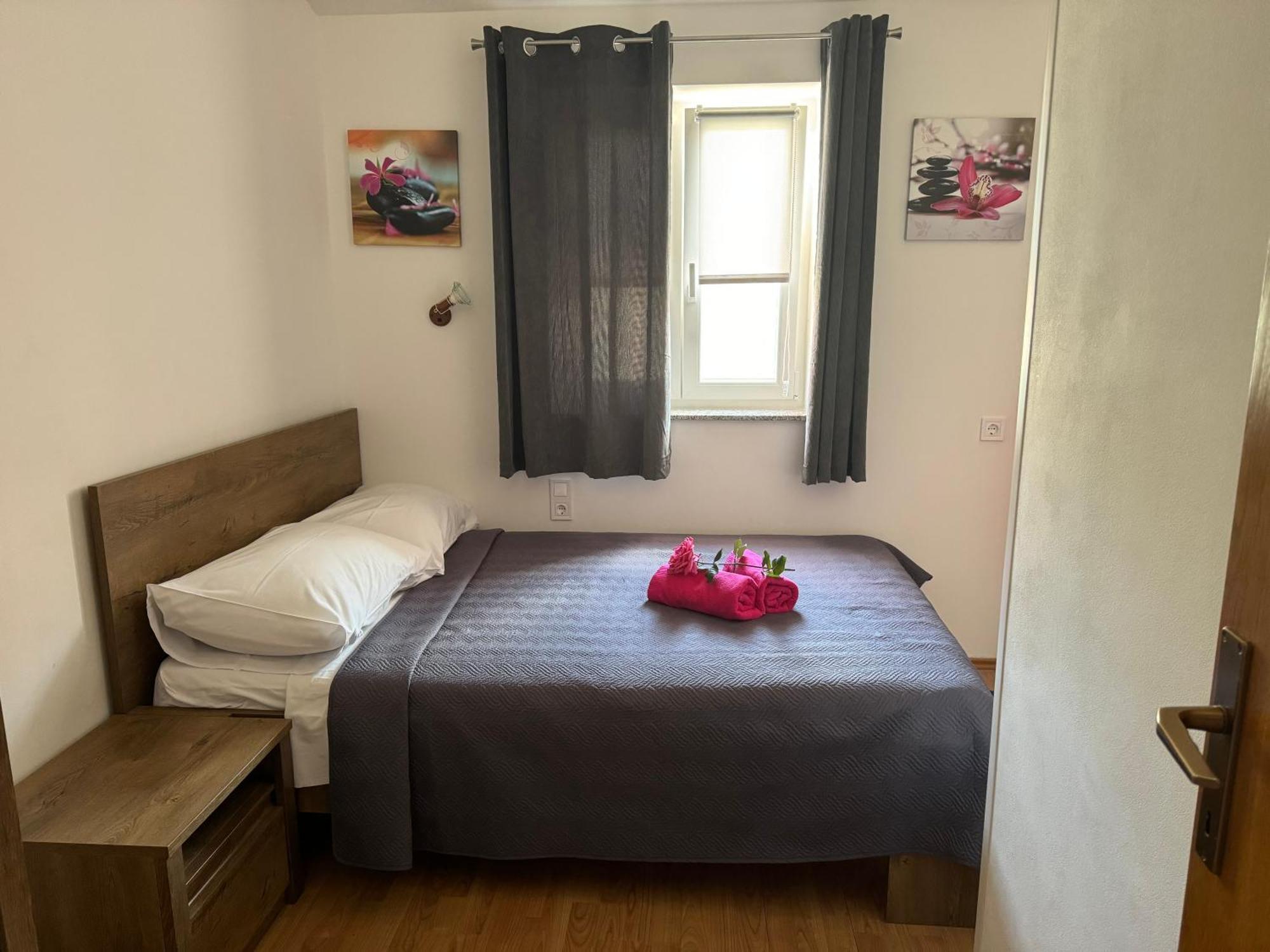 Ancora Apartment