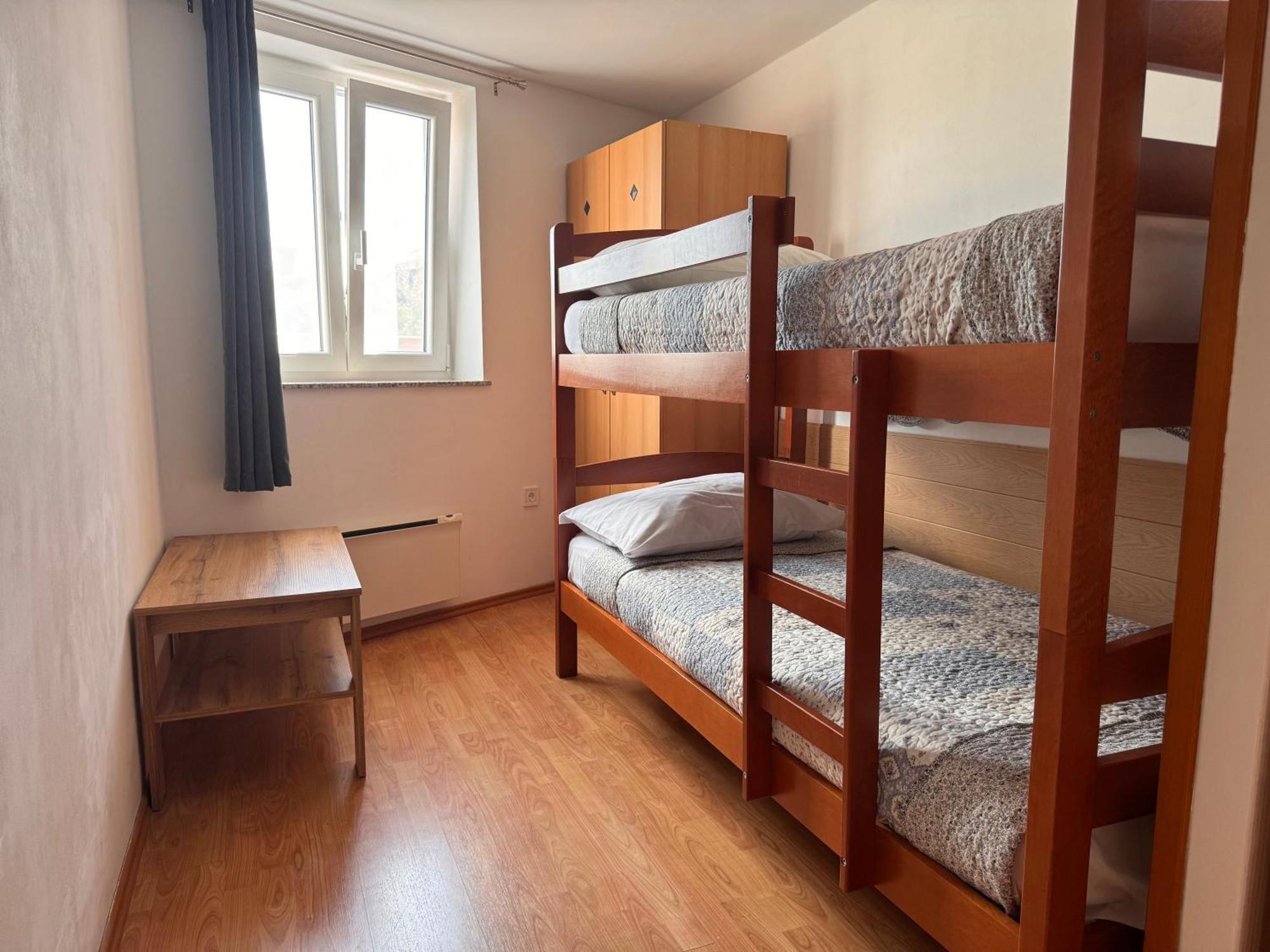 Ancora Apartment Medulin