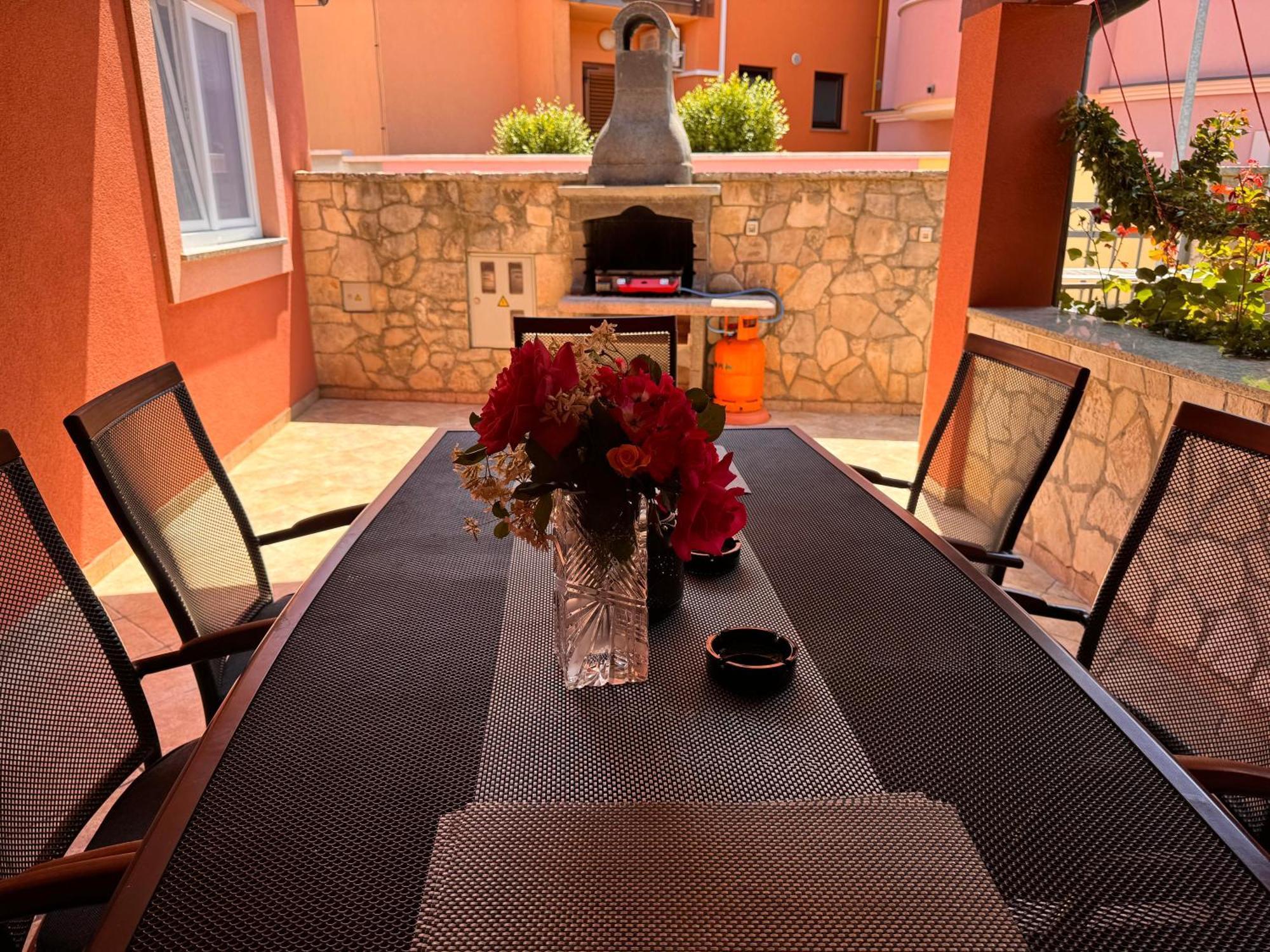 Apartment Ancora Medulin