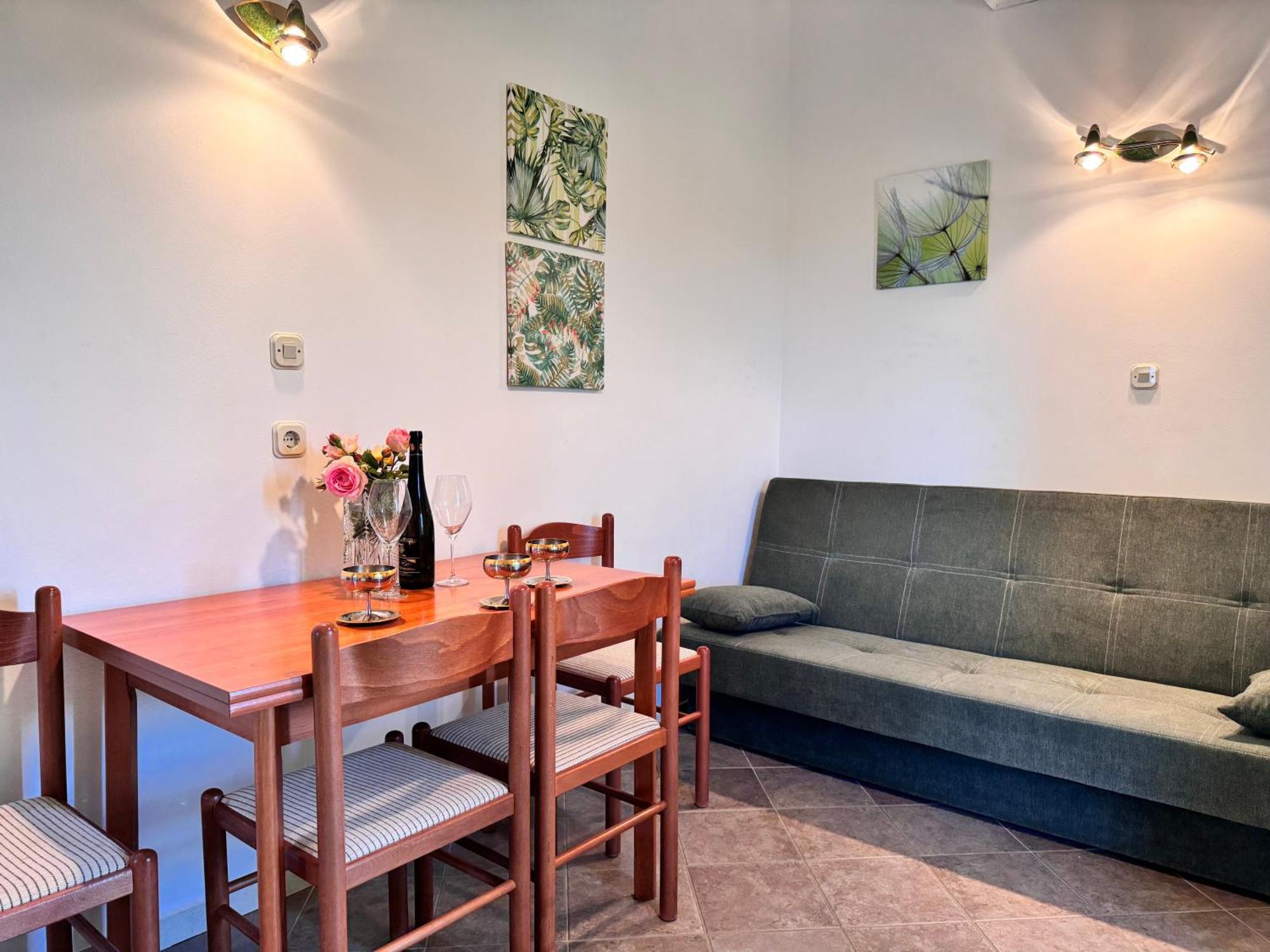 Apartment Ancora Medulin