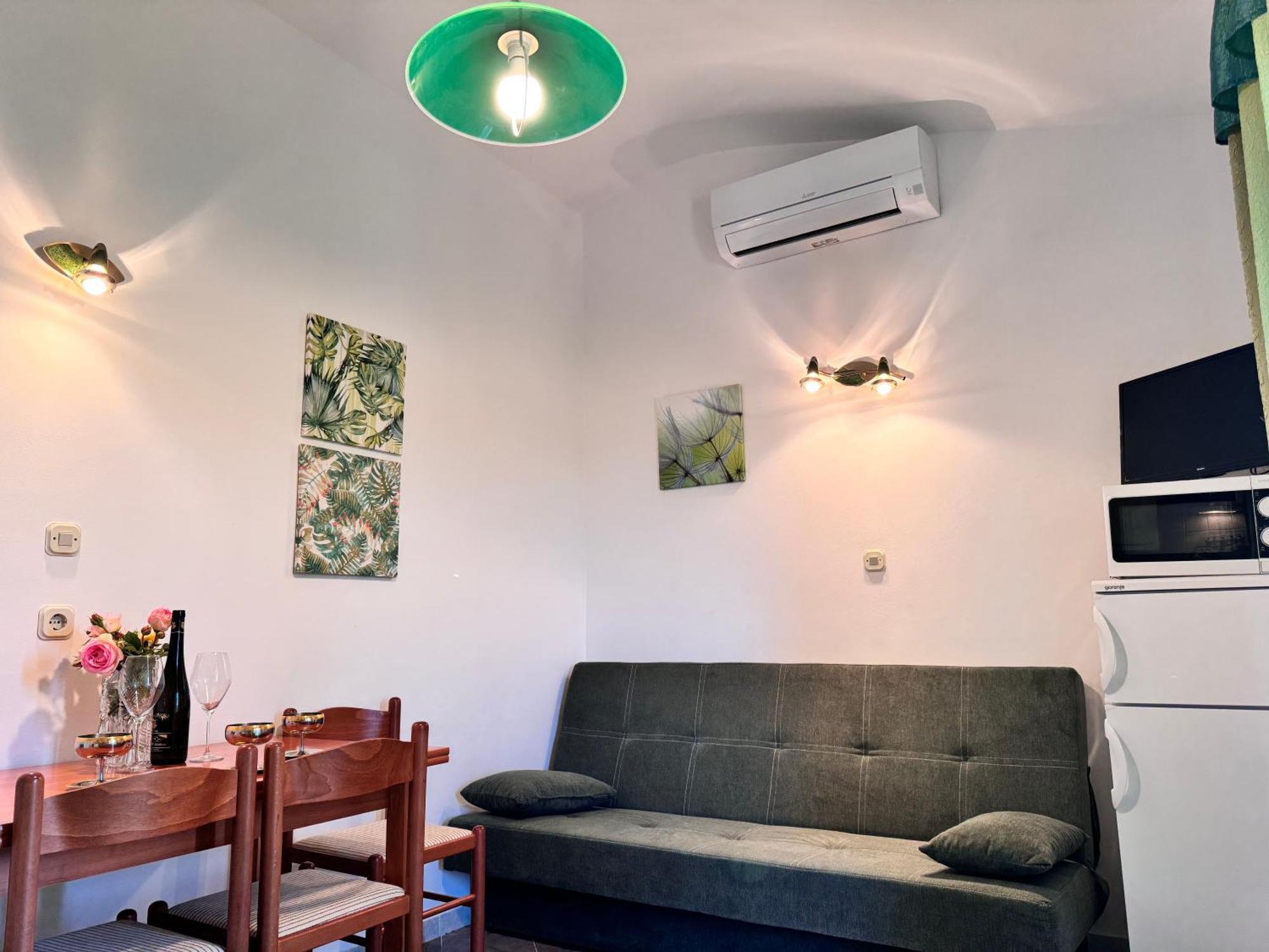 Ancora Apartment *