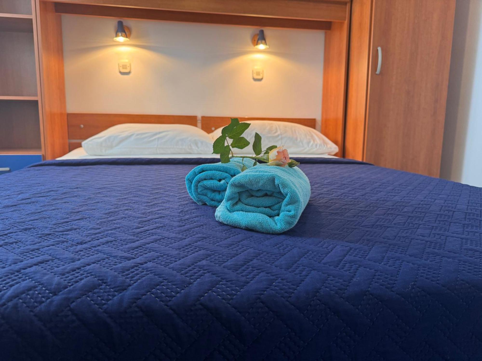 Ancora Appartement