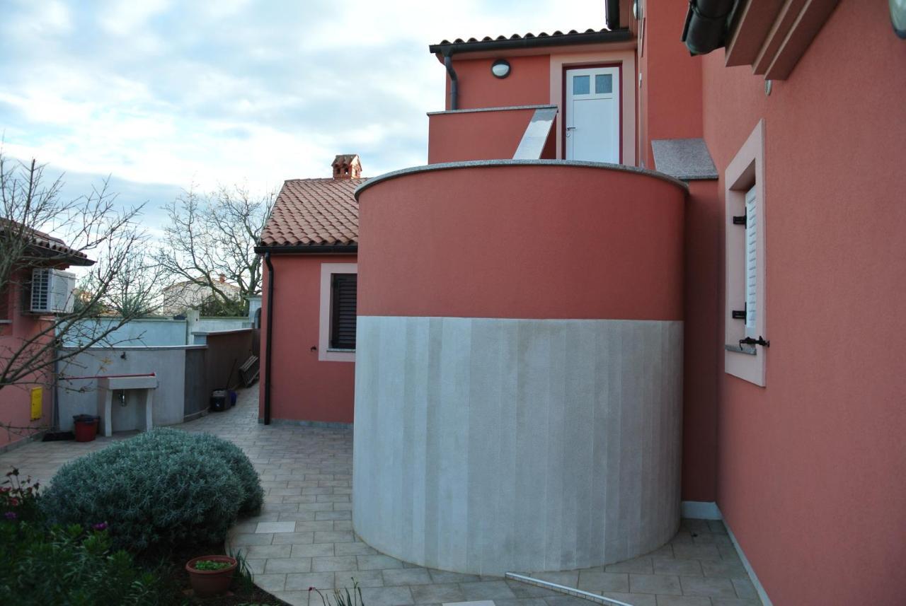 Apartment Ancora