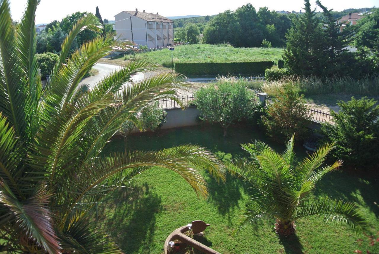 Ancora Apartment *