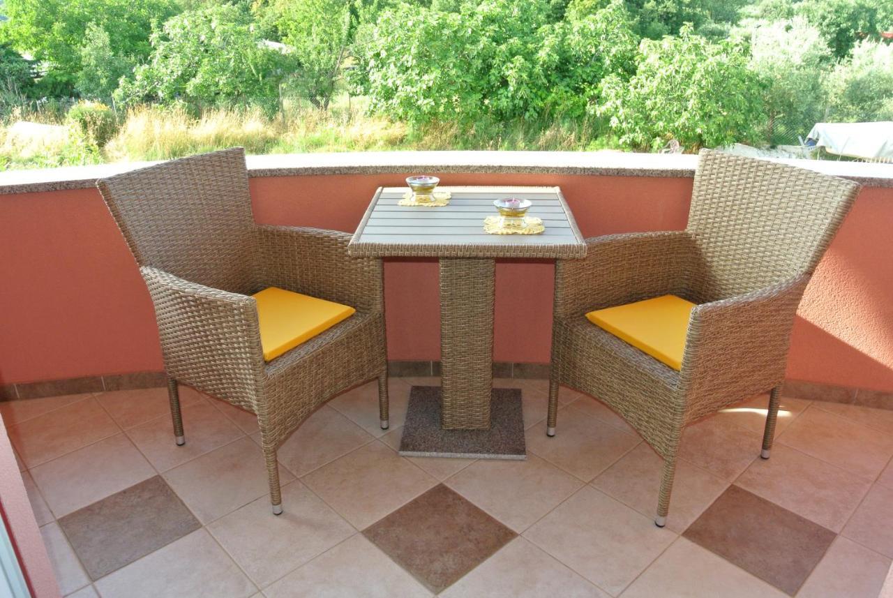 Ancora Apartment Medulin