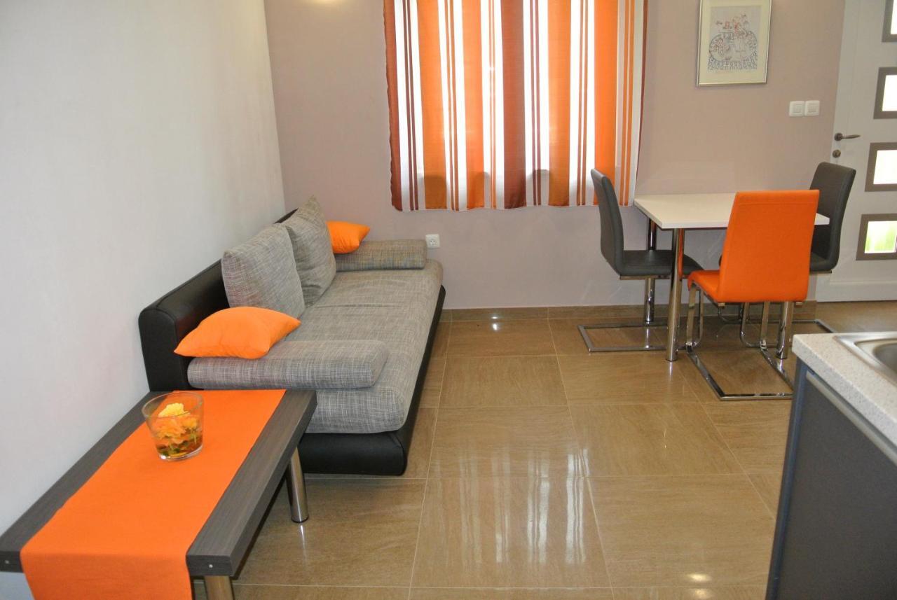 Apartment Ancora Medulin