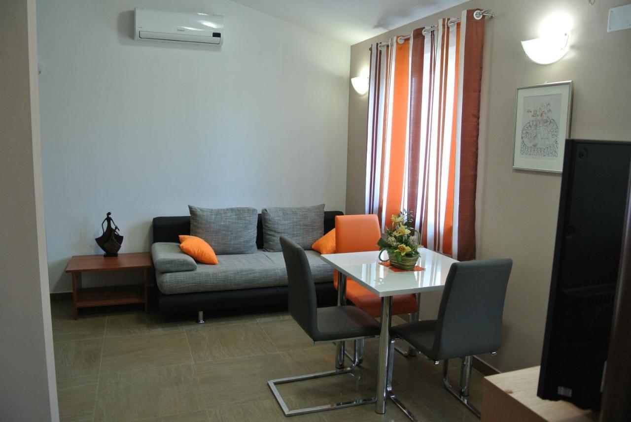 Apartment Ancora Medulin