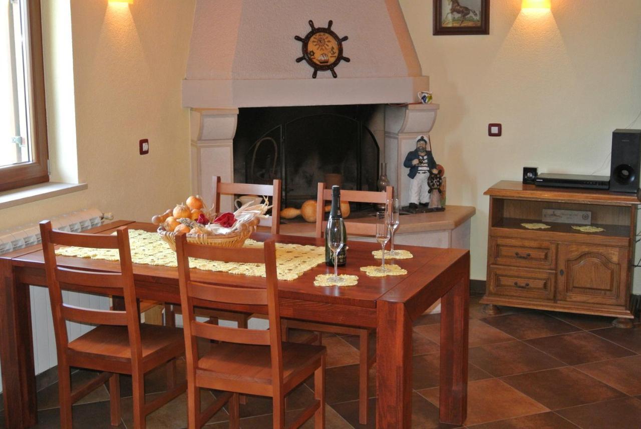 Ancora Apartment *
