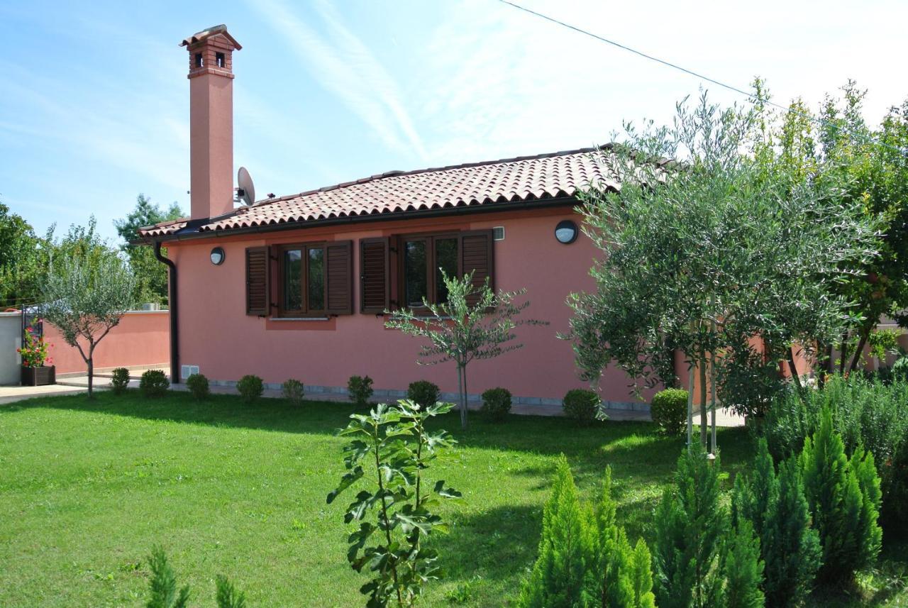 Apartment Ancora Medulin