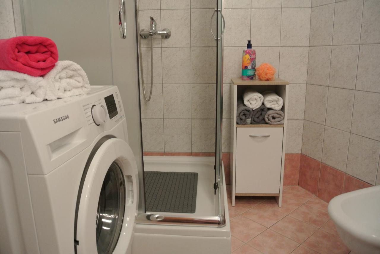 Ancora Apartment