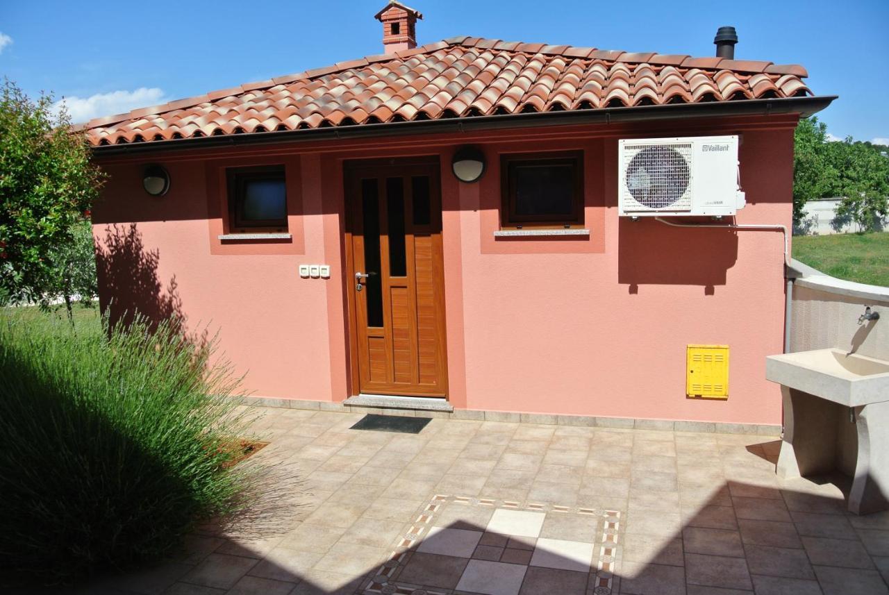 Apartment Ancora Medulin