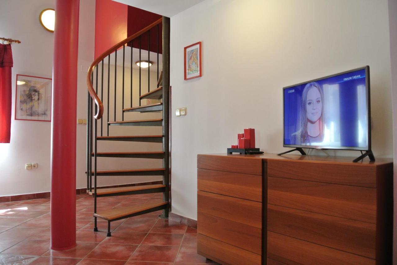 Apartment Ancora