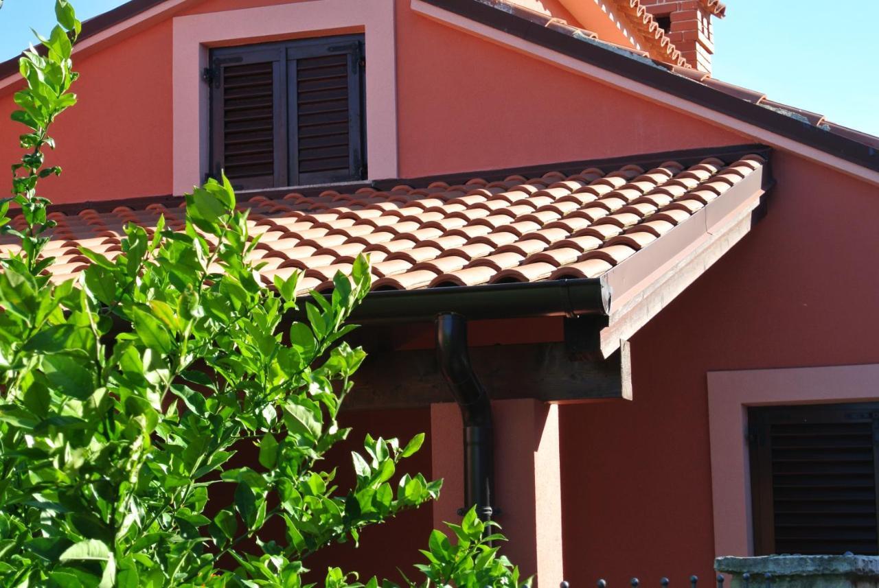 Apartment Ancora