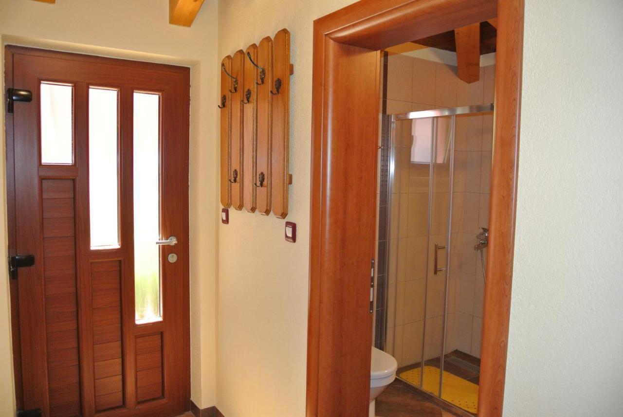Apartment Ancora *