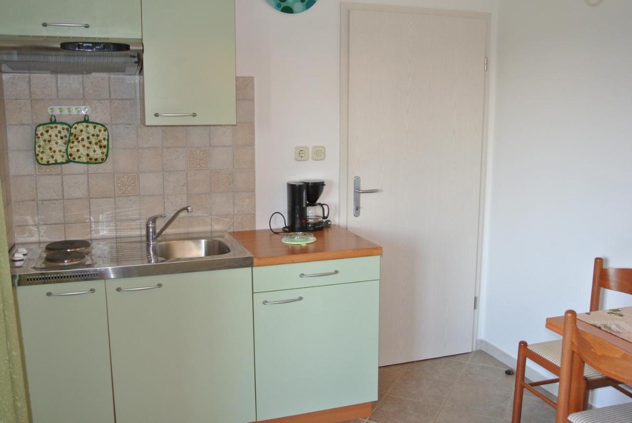 Ancora Apartment