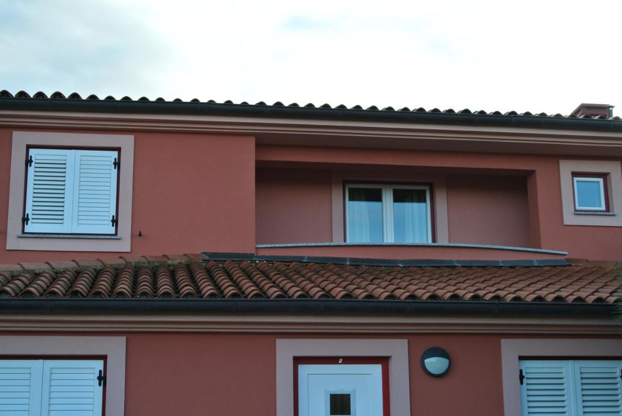 Apartment Ancora Medulin