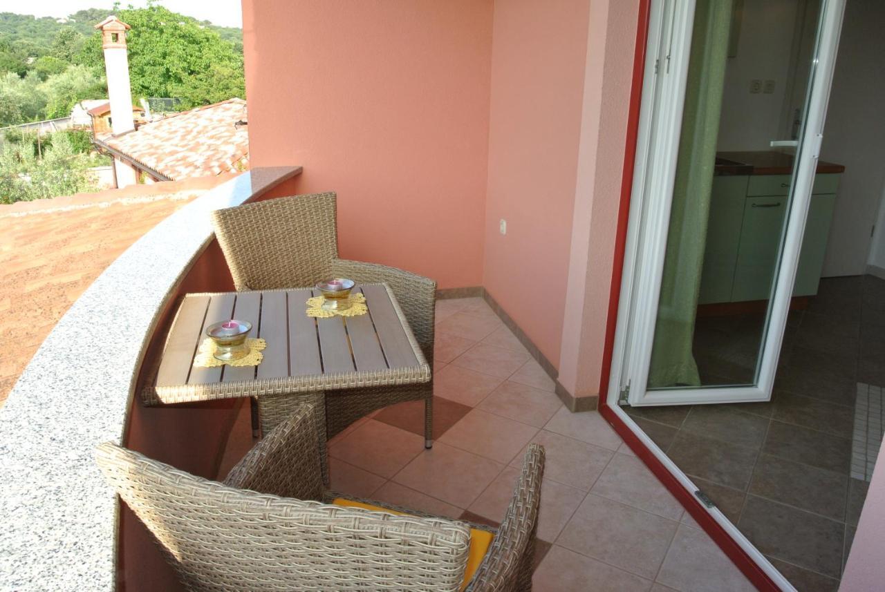 Apartment Ancora Medulin