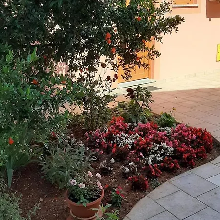 Villa Ancora Medulin Exterior photo