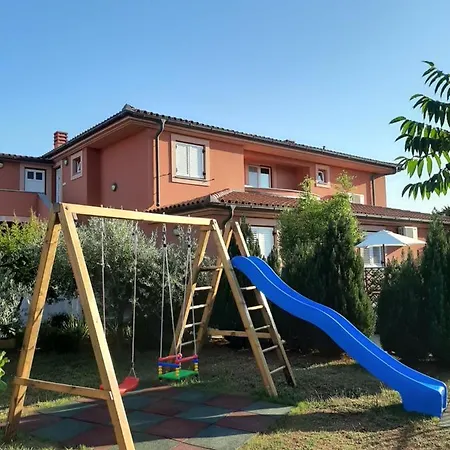 Villa Ancora Medulin Exterior photo