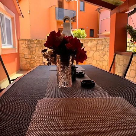 Villa Ancora Medulin Exterior photo
