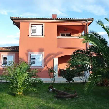 Villa Ancora Medulin Exterior photo