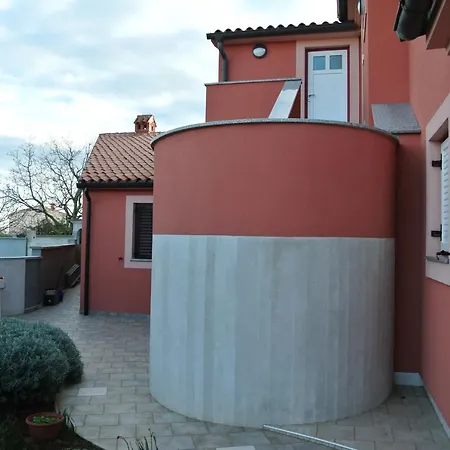 Villa Ancora Medulin Exterior photo