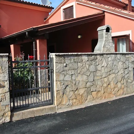 Villa Ancora Medulin Exterior photo