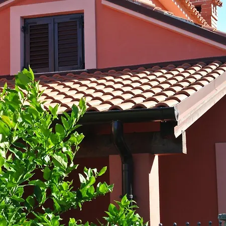 Villa Ancora Medulin Exterior photo