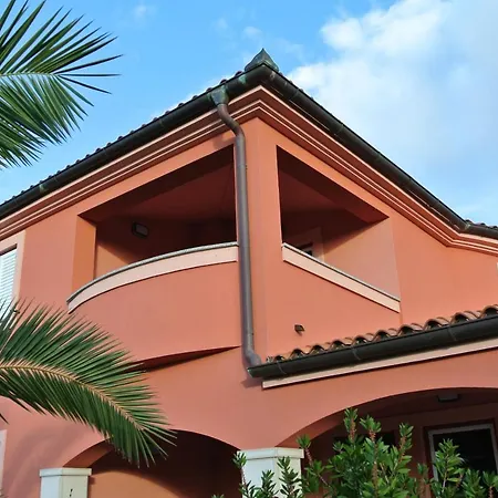 Villa Ancora Medulin Exterior photo
