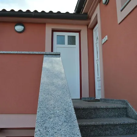 Villa Ancora Medulin Exterior photo