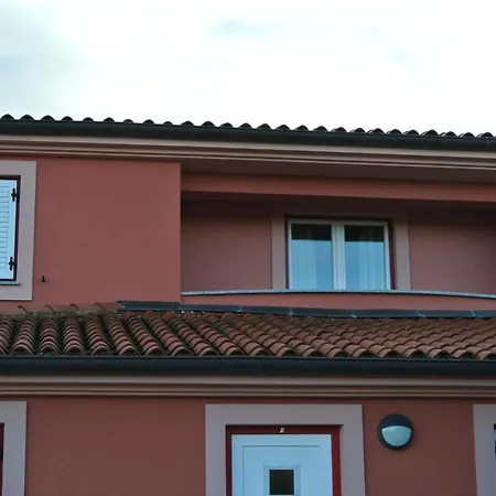 Villa Ancora Medulin Exterior photo