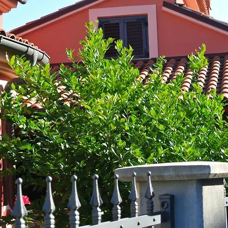 Villa Ancora Medulin Exterior photo