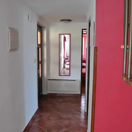 Villa Ancora Medulin Exterior photo