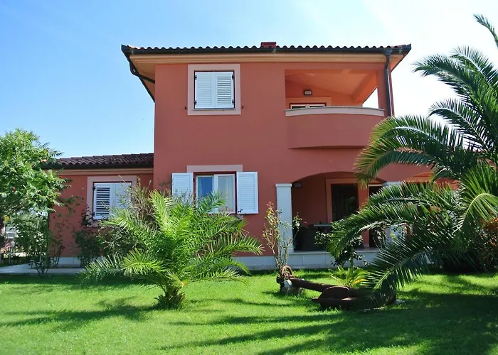 Villa Ancora Medulin