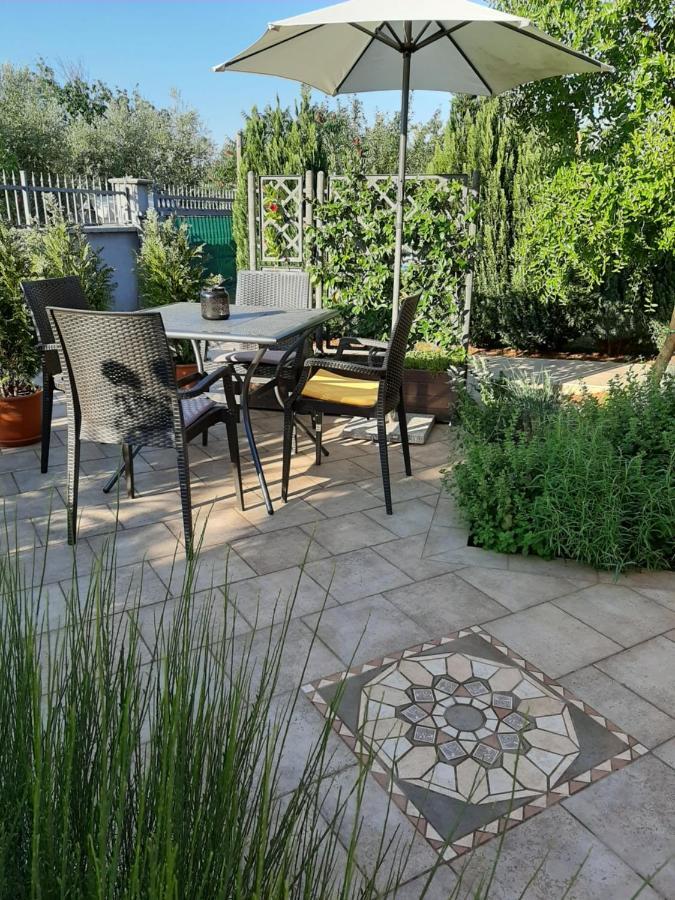 Ancora Apartament Medulin