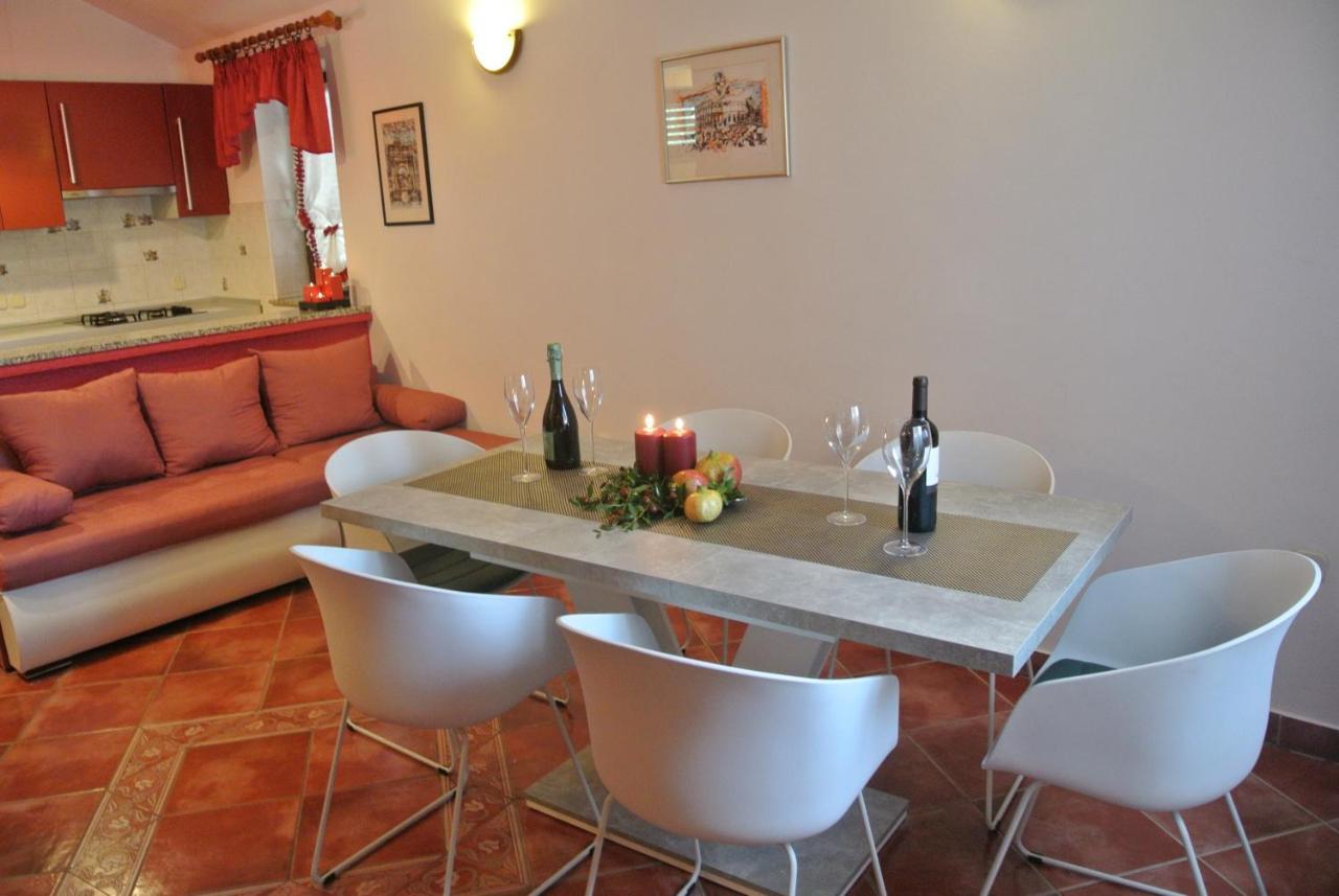 Ancora Apartament