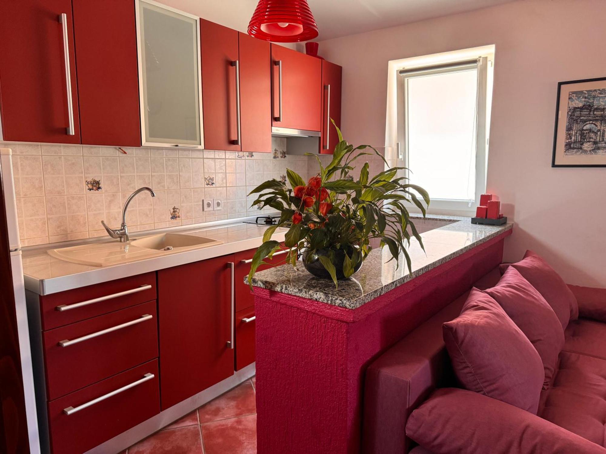 Apartament Ancora