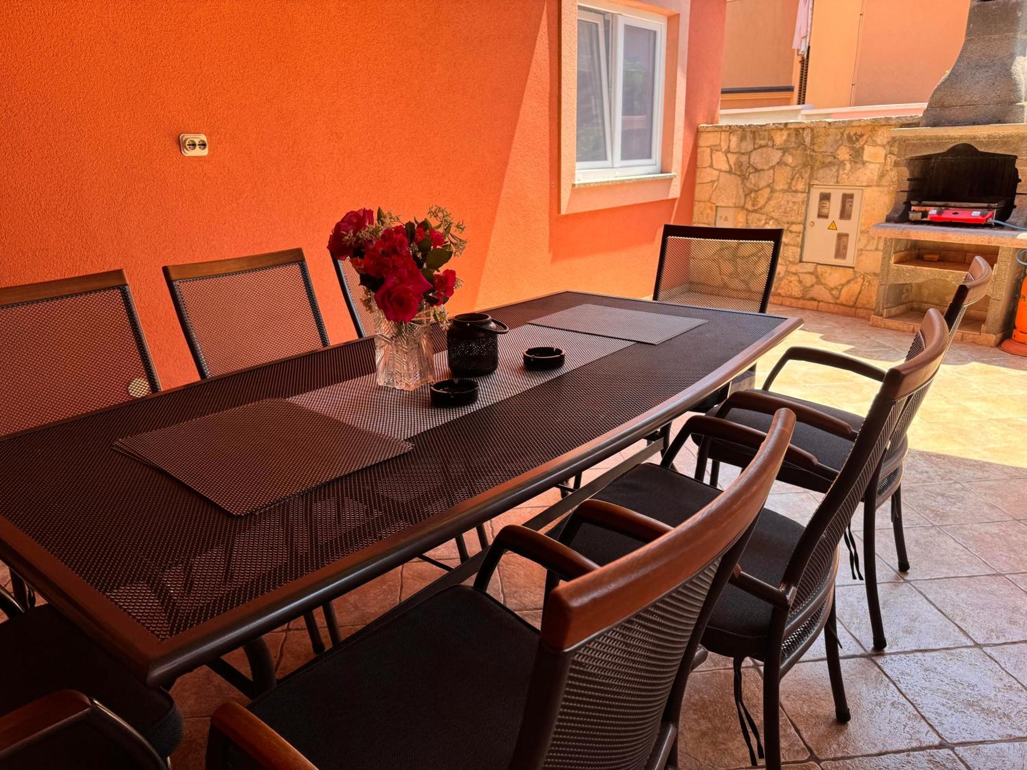 Apartament Ancora Medulin