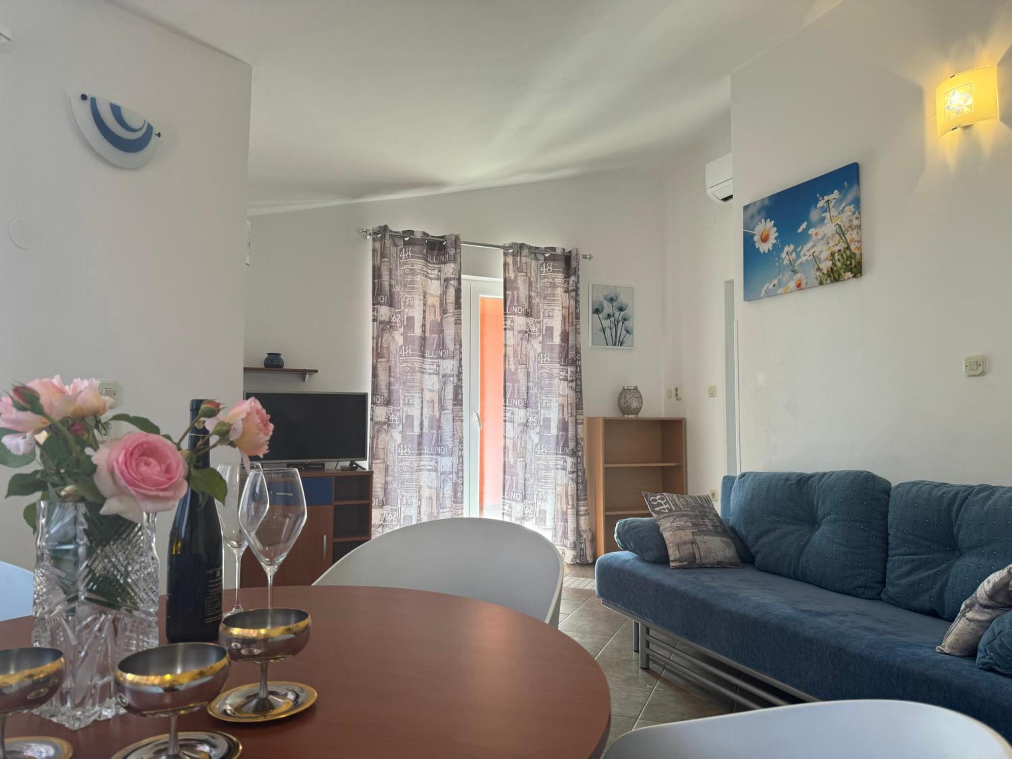 Ancora Apartament Medulin