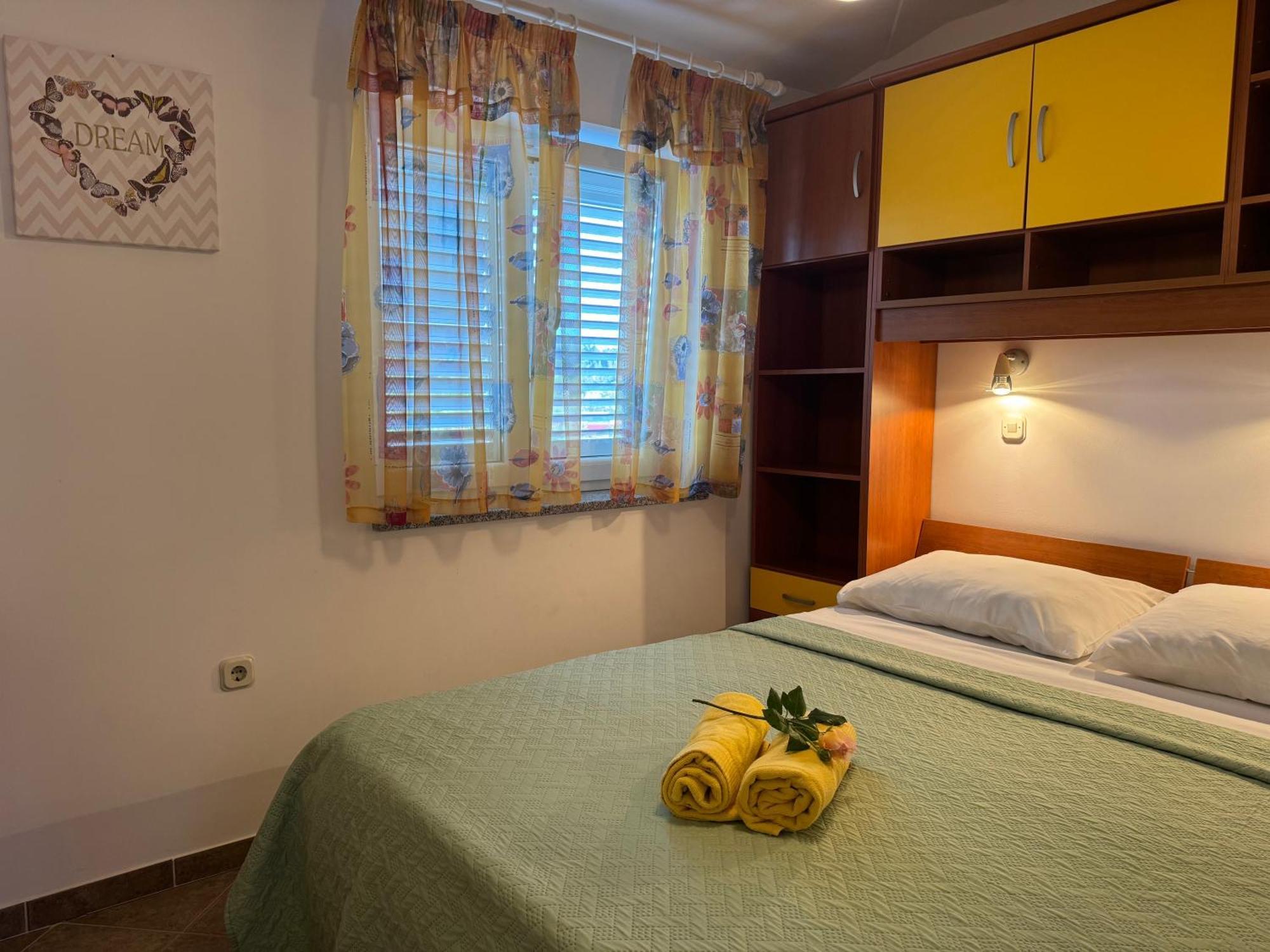 Ancora Apartament Medulin